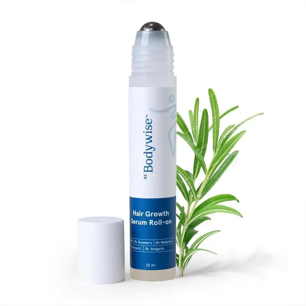 Reverse Hair Growth Serum