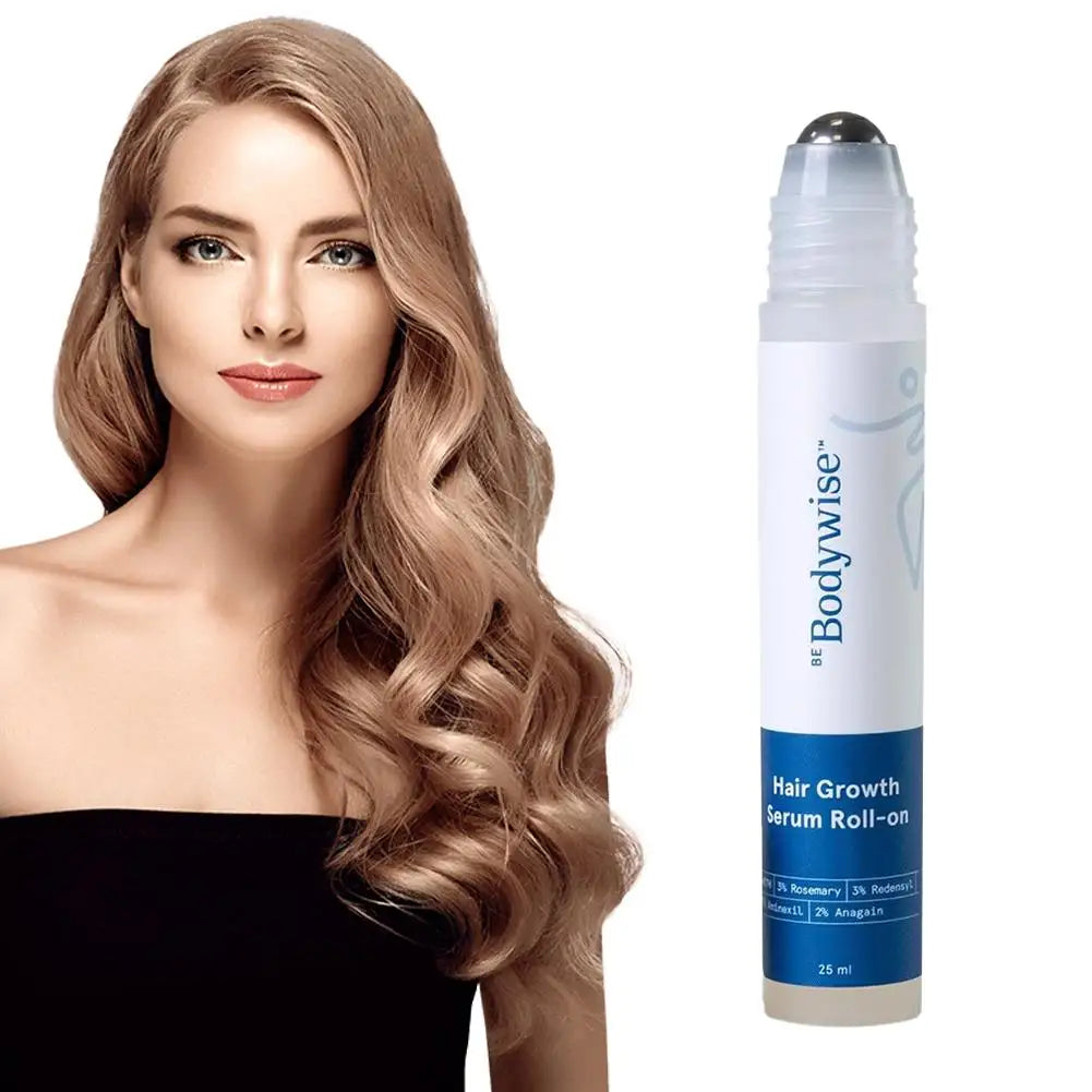 Reverse Hair Growth Serum
