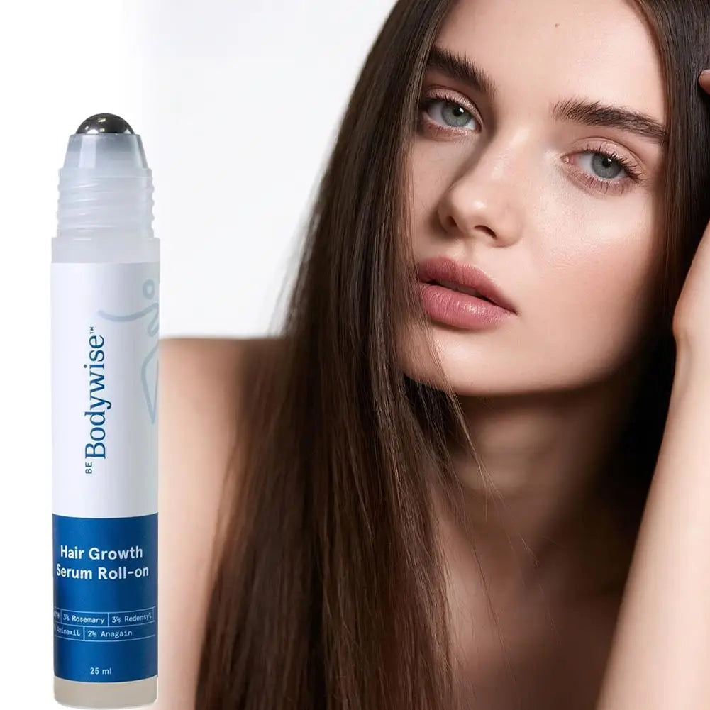 Reverse Hair Growth Serum
