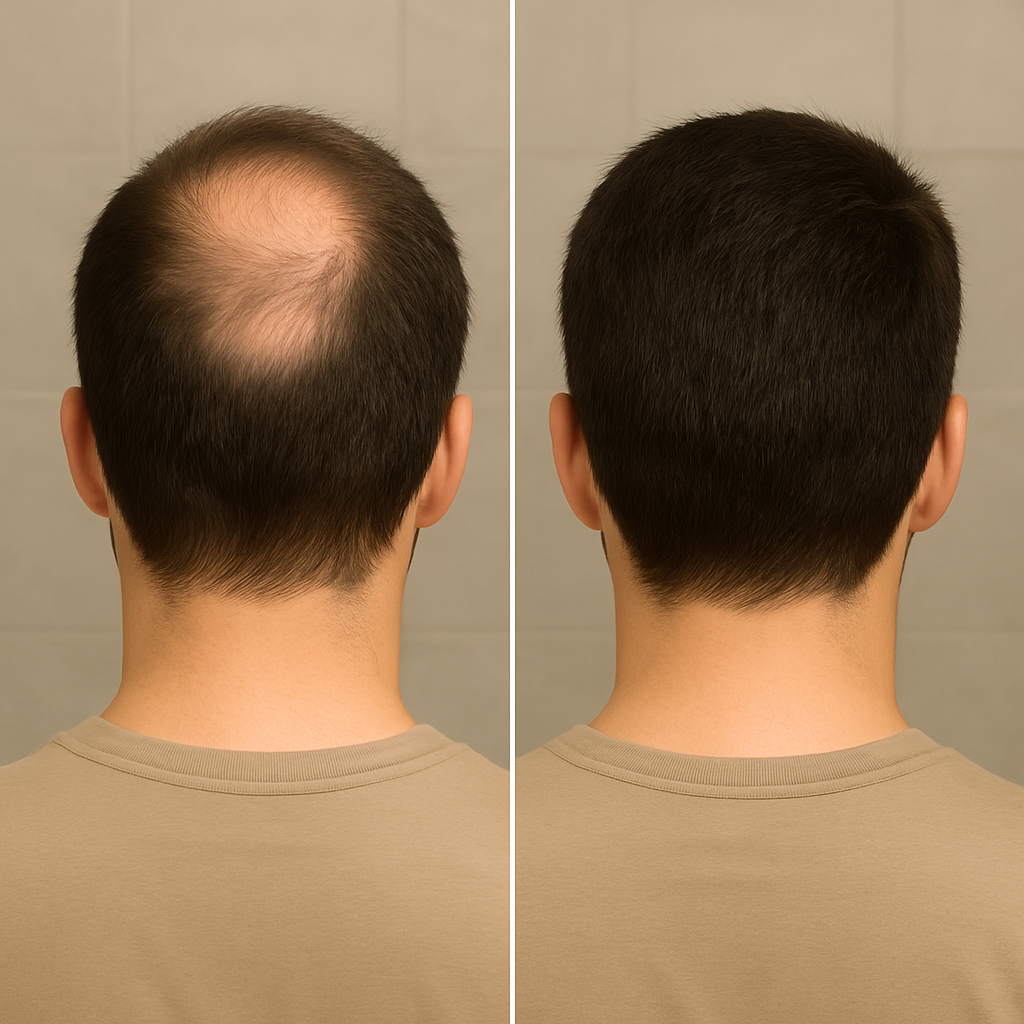 Hair Growth Serum