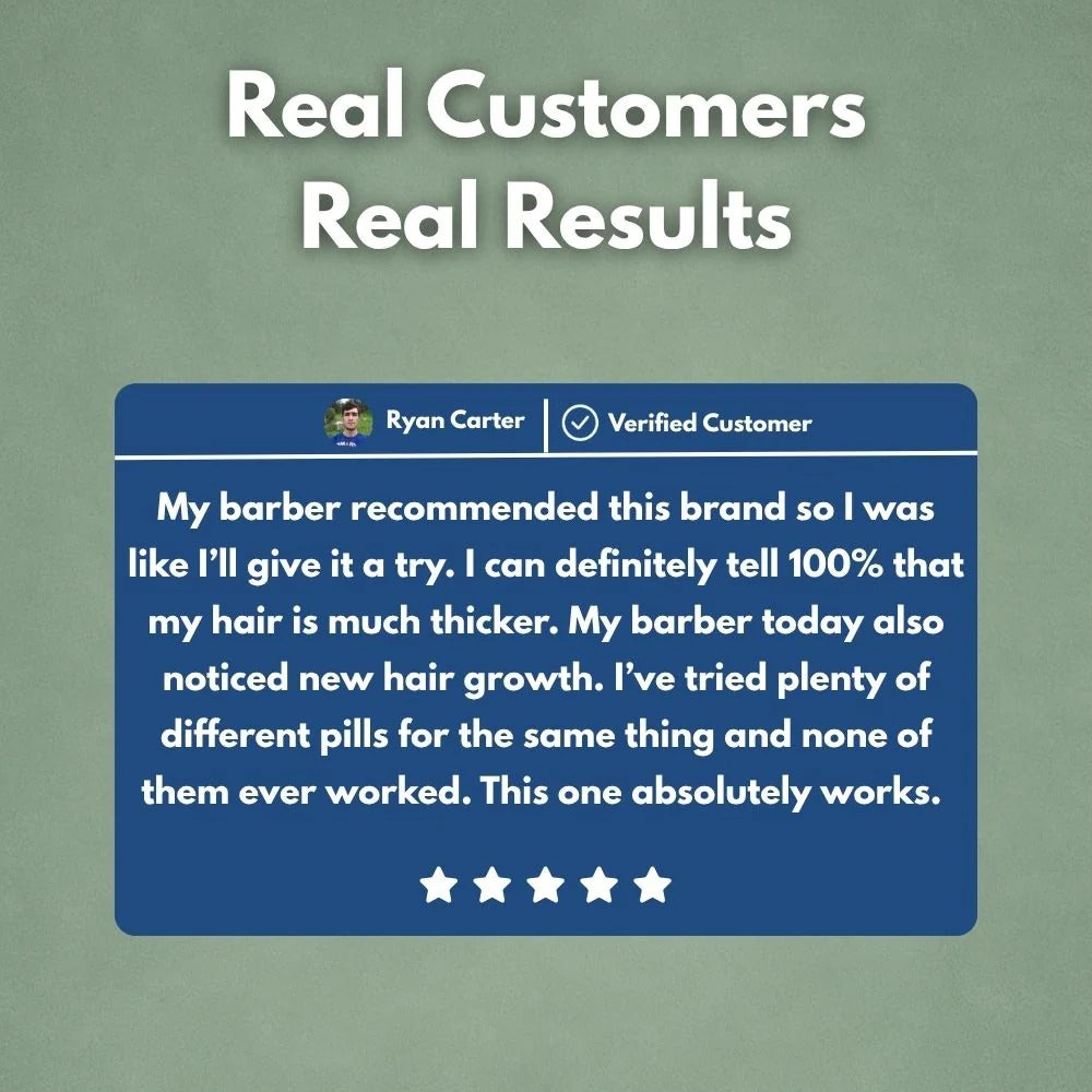 Hair Growth Serum