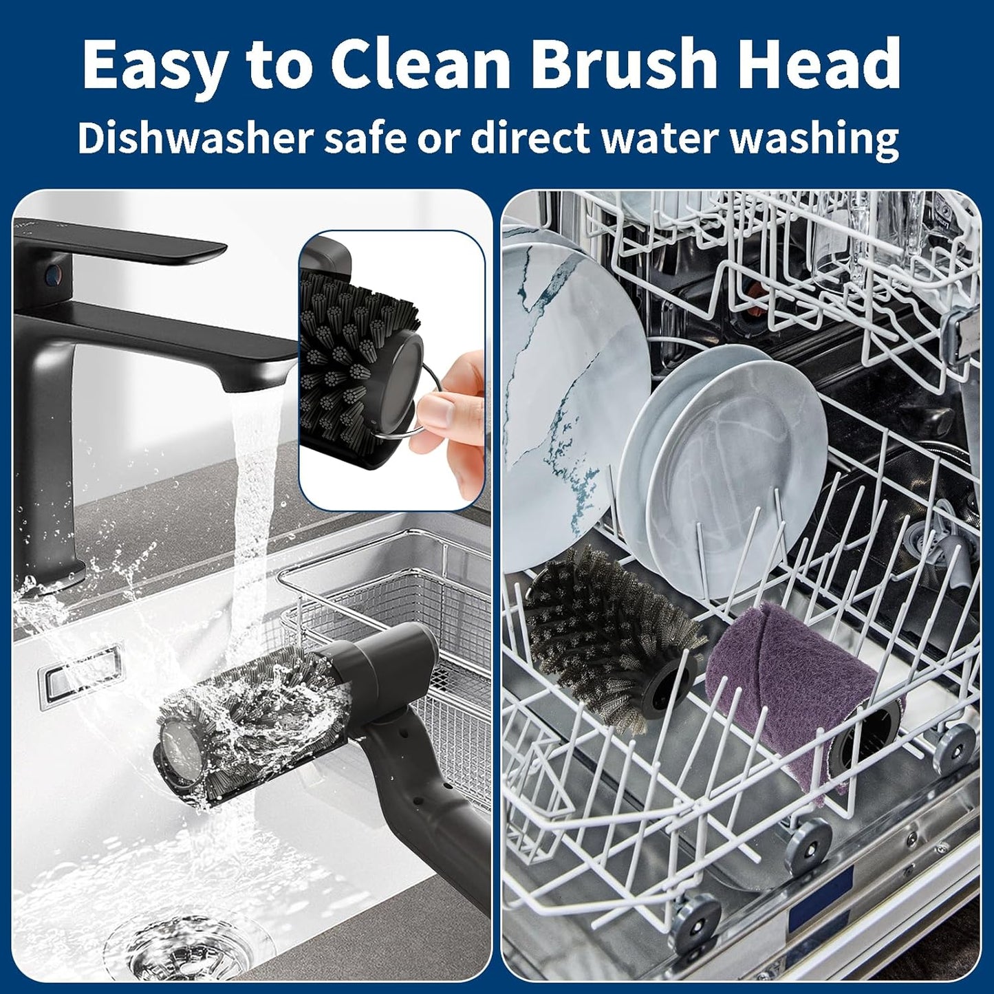 Ultimat grillrengörare