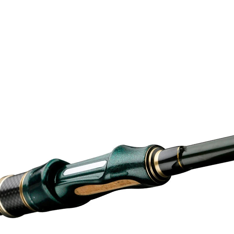 Spinning Carbon Fishing Rod