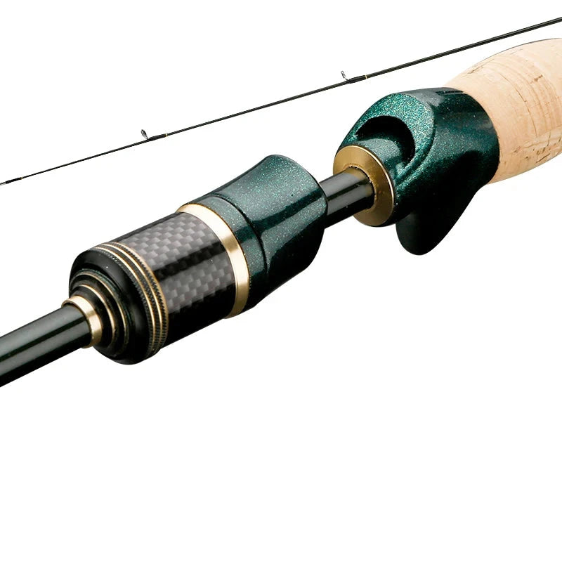 Casting Carbon Fishing Rod