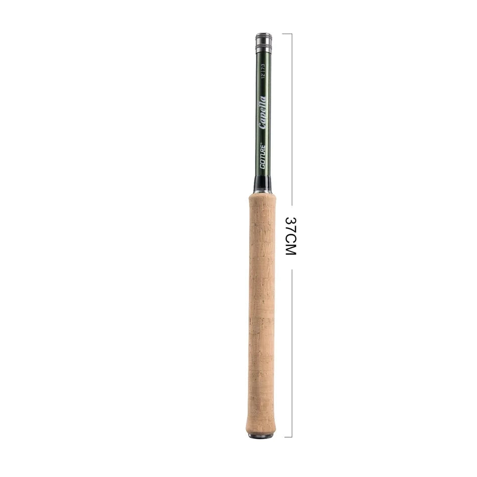 Tenkara Cork Handle Set 3.6M