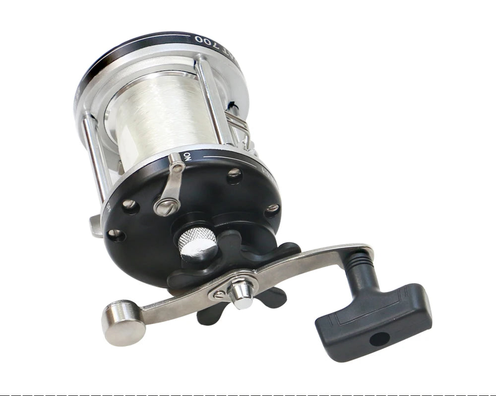 Deep Sea Fishing Reel RIGHT HAND