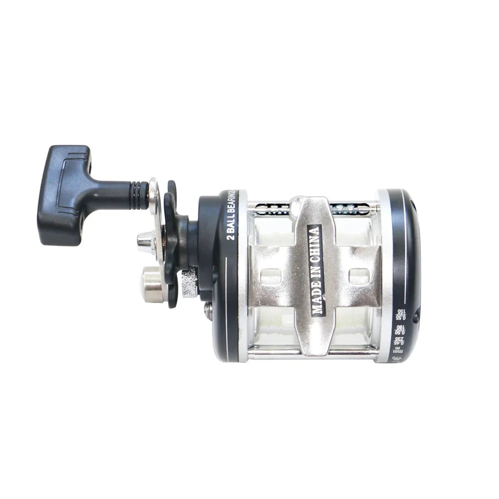 Deep Sea Fishing Reel RIGHT HAND