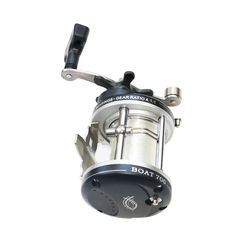 Deep Sea Fishing Reel RIGHT HAND