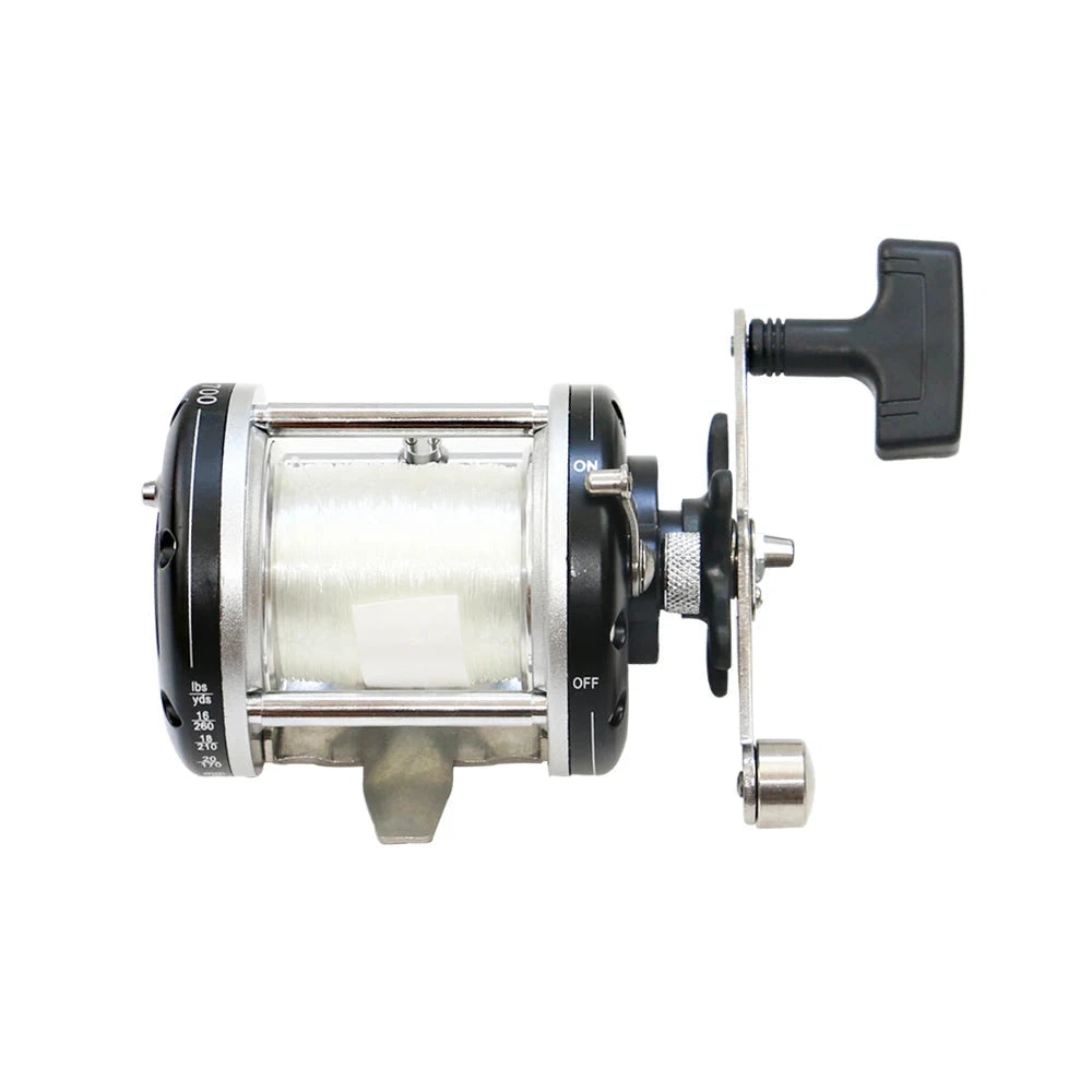 Deep Sea Fishing Reel RIGHT HAND