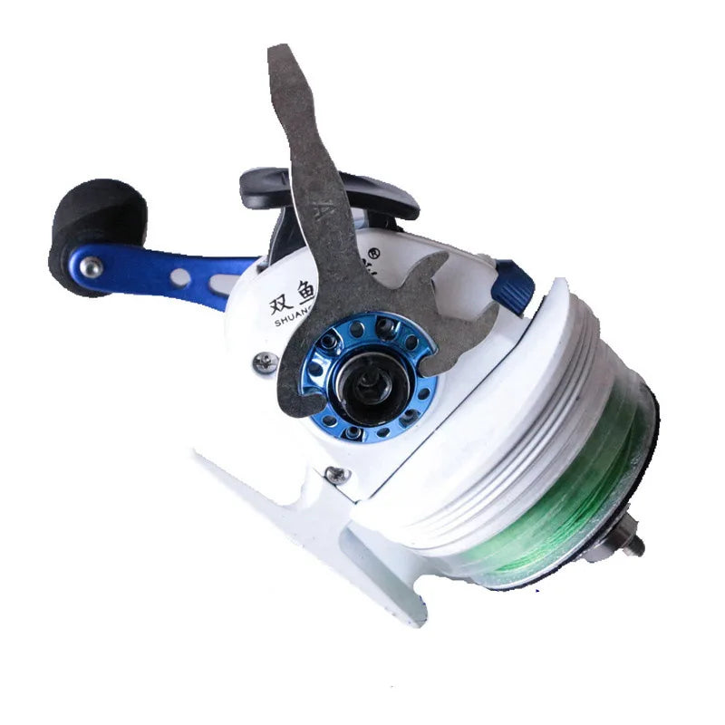 Spincast Fishing Reel 6+1BB