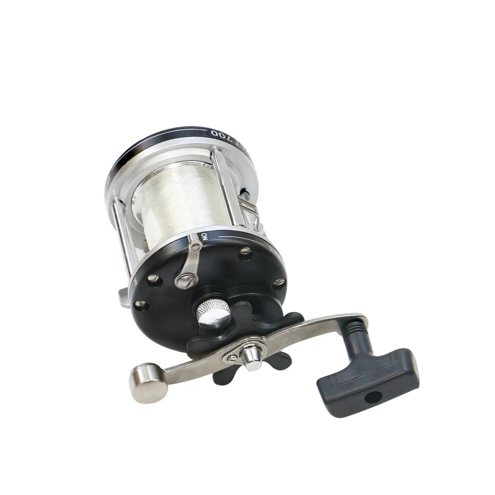 Deep Sea Fishing Reel RIGHT HAND