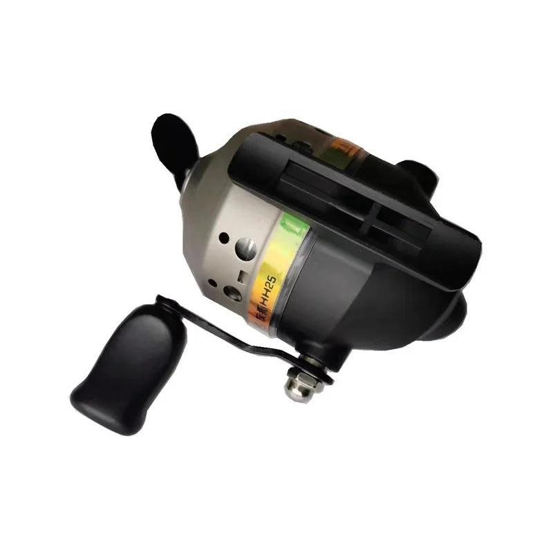 Spincast Fishing Reel 2BB