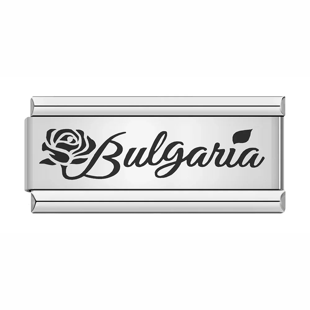 BULGARIA