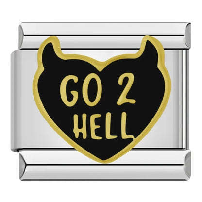 GO 2 HELL