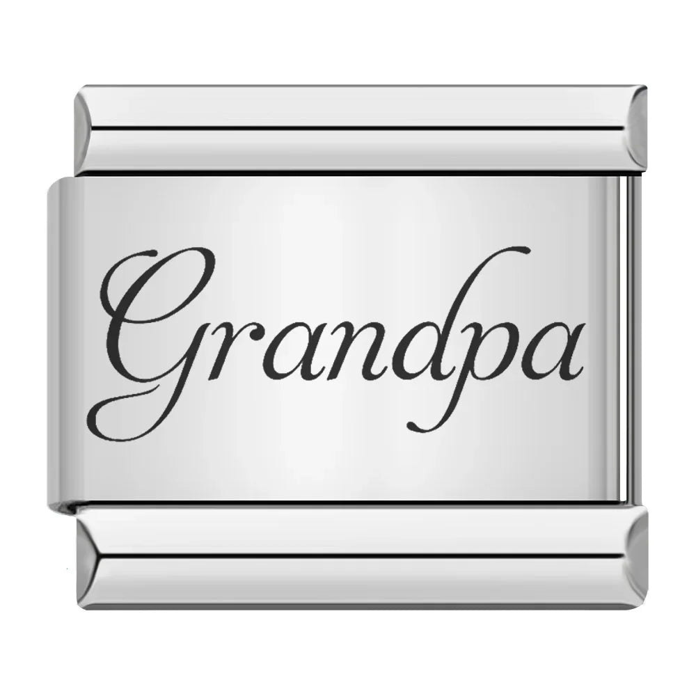 GRANDPA