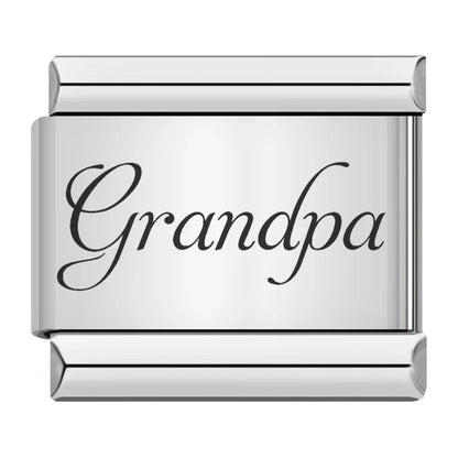 GRANDPA