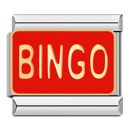 BINGO