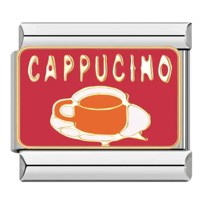 CAPPUCINO