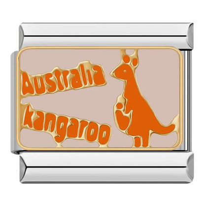 AUSTRALIA KANGAROO