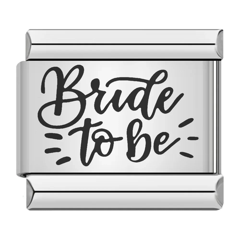 BRIDE TO BE