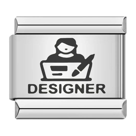 DESIGNER