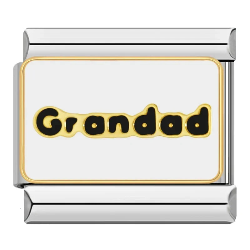 GRANDAD