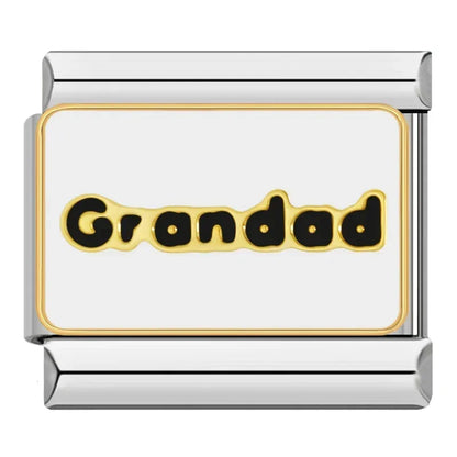 GRANDAD