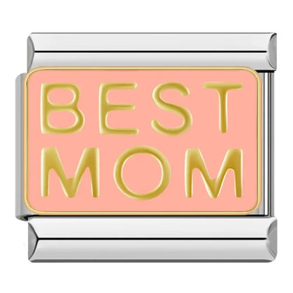 BEST MOM