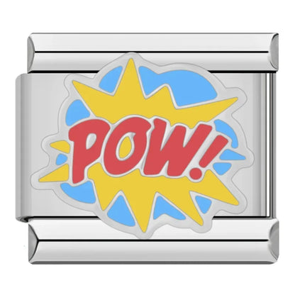 POW