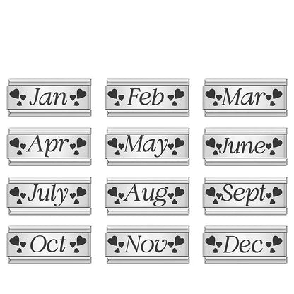 MONTH