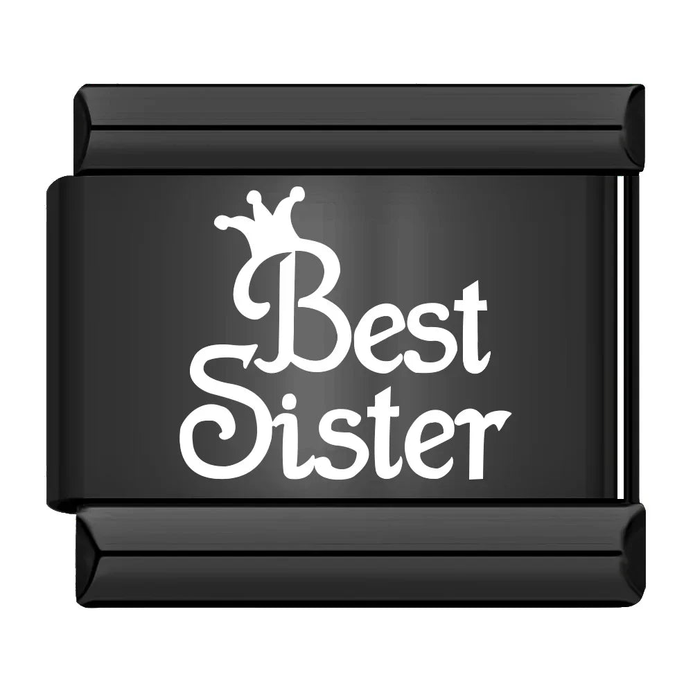 BEST SISTER