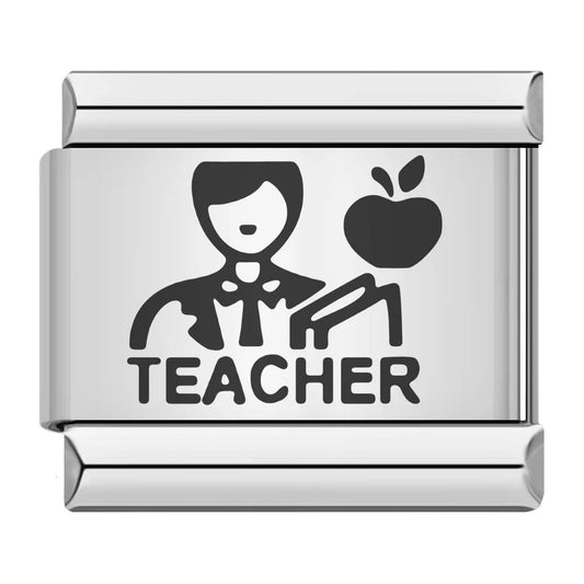 TEACHER