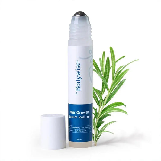 Reverse Hair Growth Serum