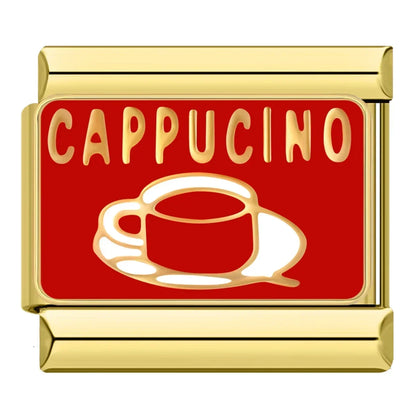 CAPPUCINO