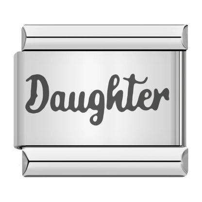 DAUGHTER