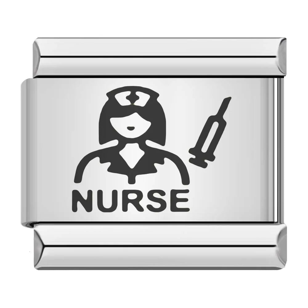 NURSE