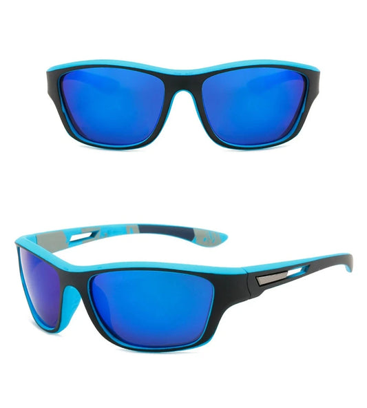 Polarized Sunglasses with UV400 Protection