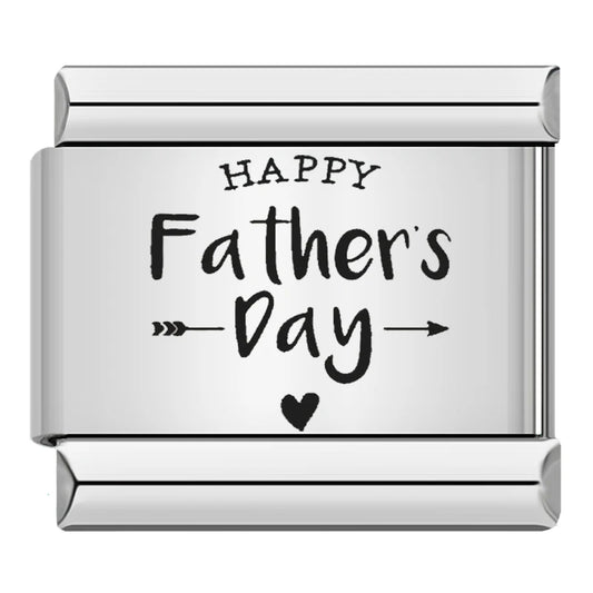 HAPPY FATHER'S DAY