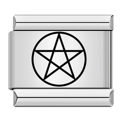 PENTAGRAM