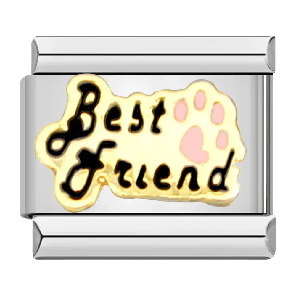 BEST FRIEND