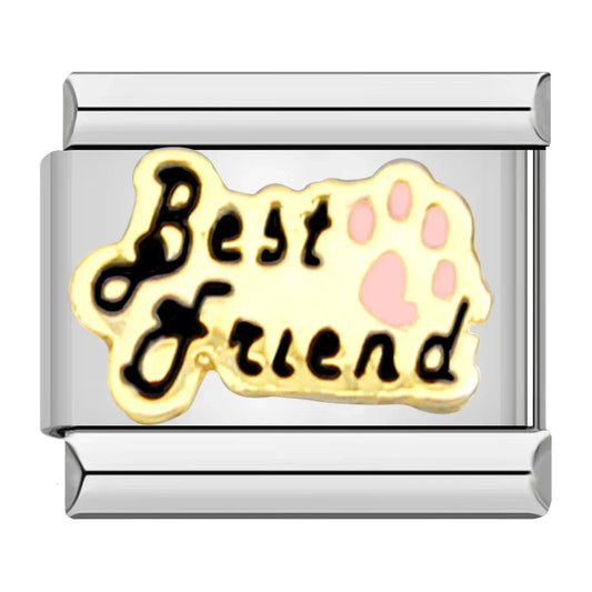 BEST FRIEND