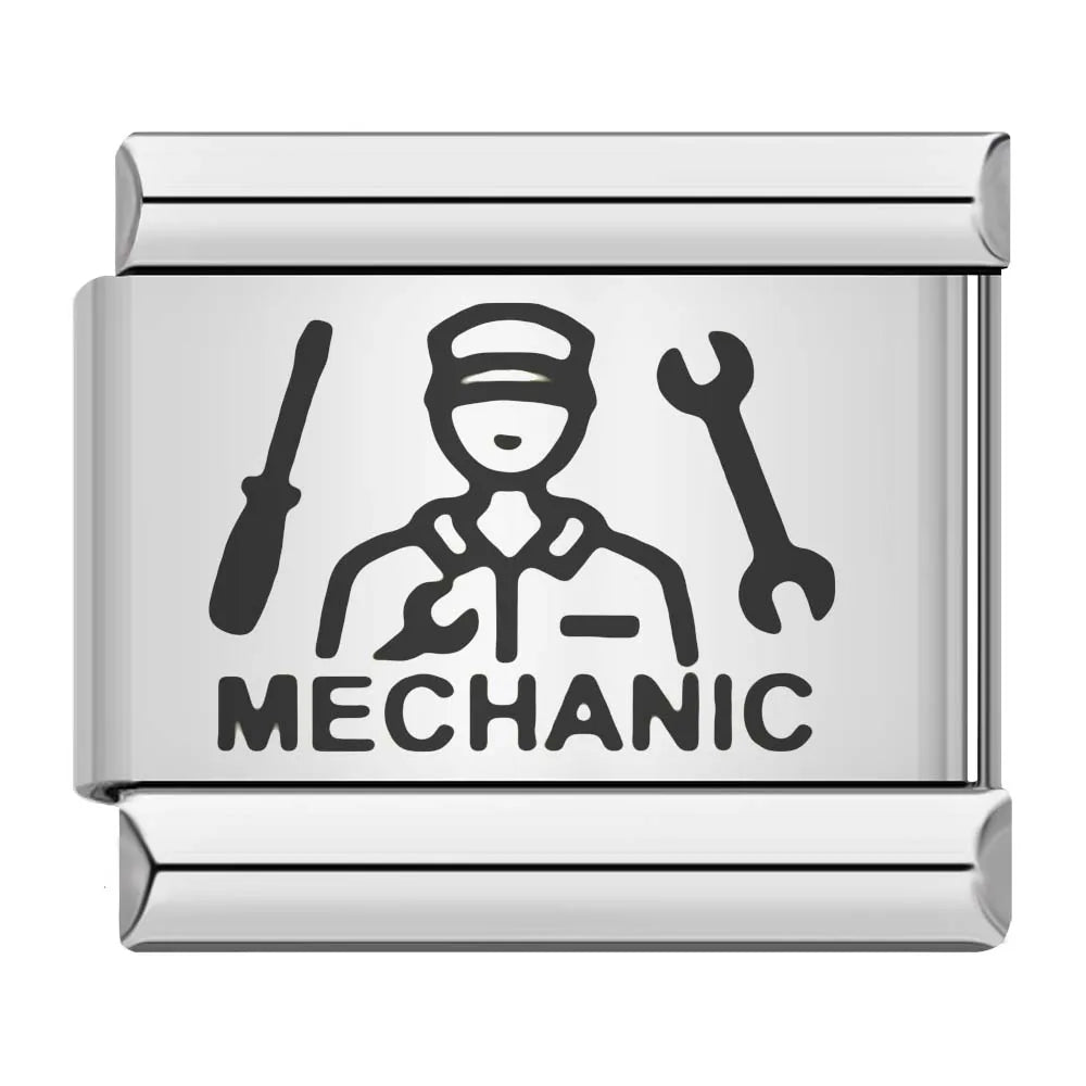 MECHANIC