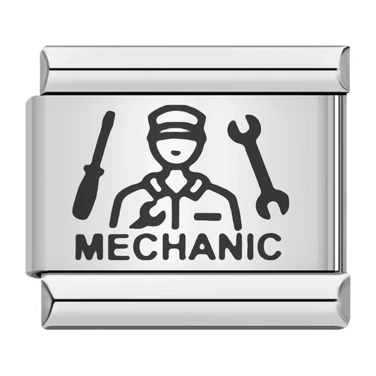 MECHANIC