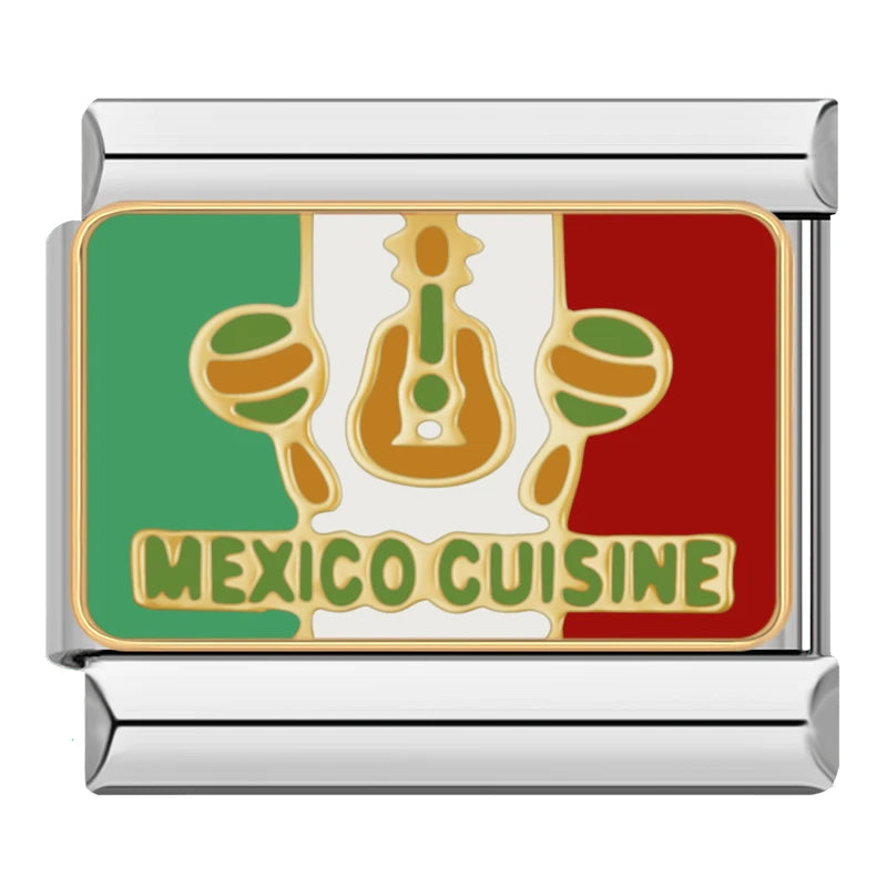 MEXICO CUISINE