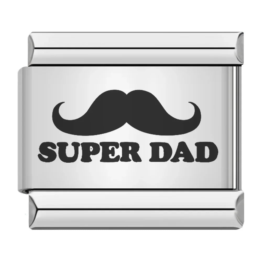 SUPER DAD