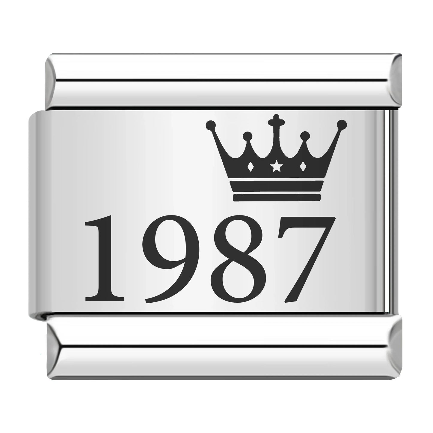 YEAR OF BIRTH 1956~1989