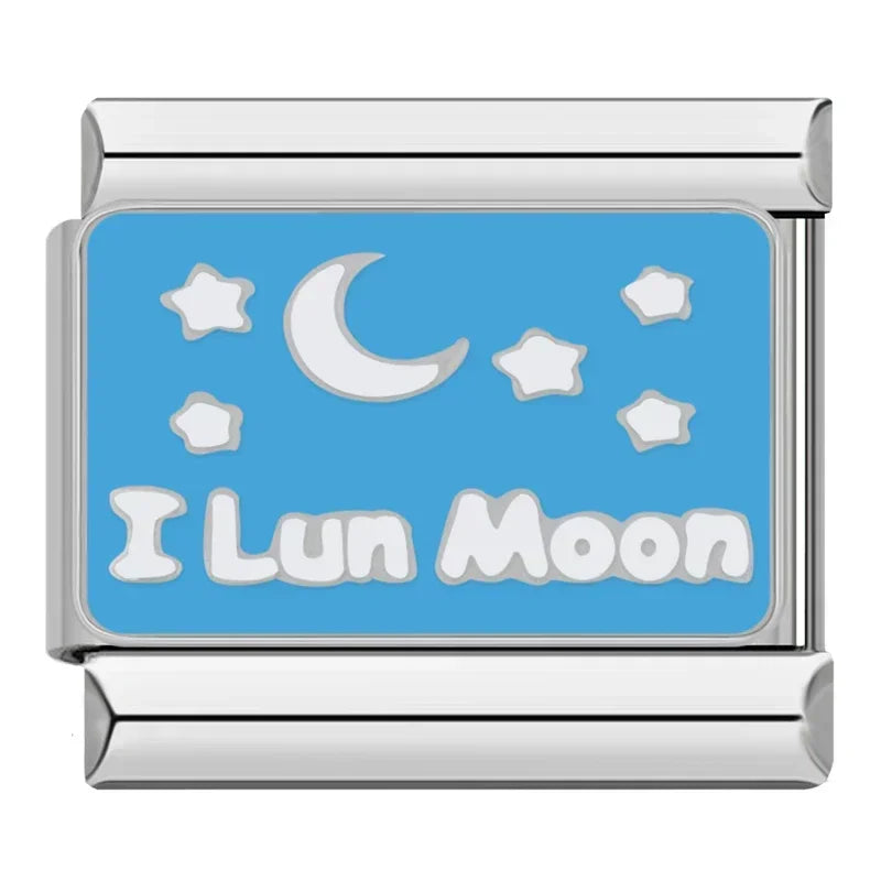 I LUN MOON