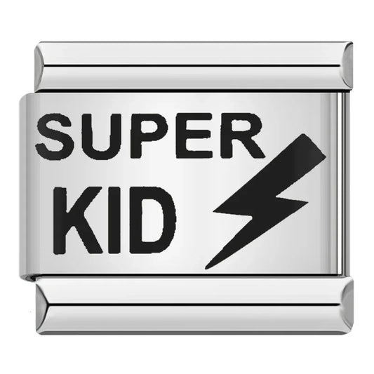 SUPER KID