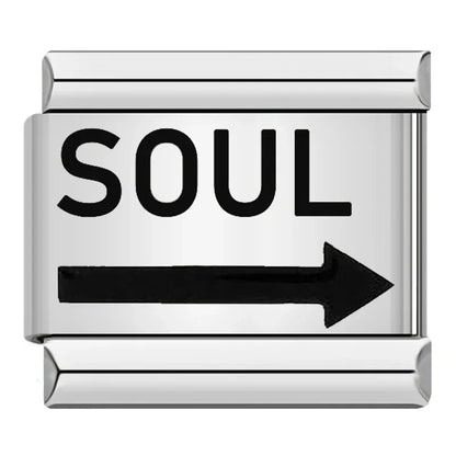 SOUL