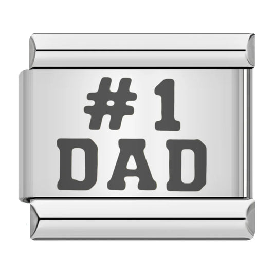 #1 DAD